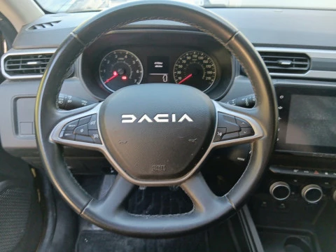 Dacia Duster Journey Go TCE 96kW(130CV) 4X2