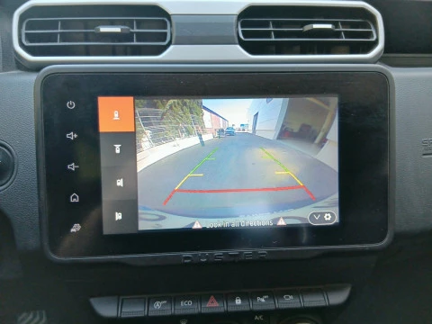 Dacia Duster Journey Go TCE 96kW(130CV) 4X2