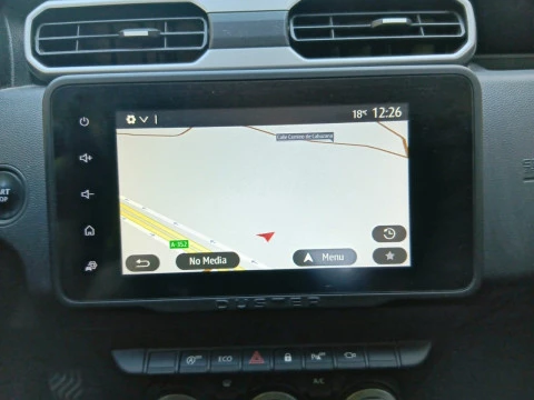 Dacia Duster Journey Go TCE 96kW(130CV) 4X2