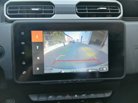 Dacia Duster Journey Go TCE 96kW(130CV) 4X2