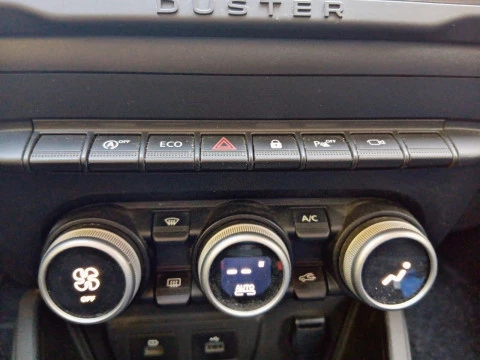 Dacia Duster Journey Go TCE 96kW(130CV) 4X2