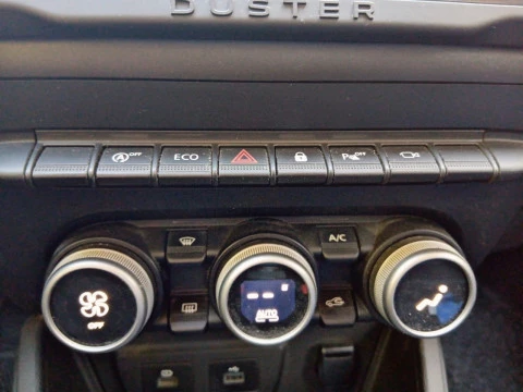 Dacia Duster Journey Go TCE 96kW(130CV) 4X2