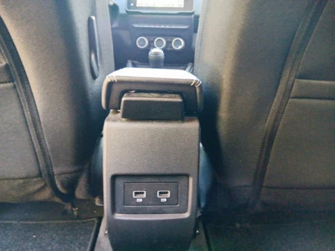 Dacia Duster Journey Go TCE 96kW(130CV) 4X2