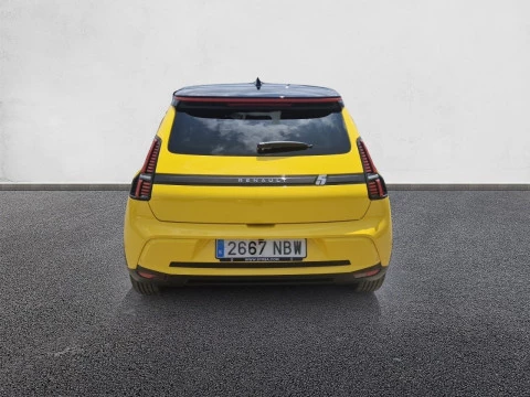 Renault 5 E-Tech Techno 90kW (120CV) Autonomía Urbana