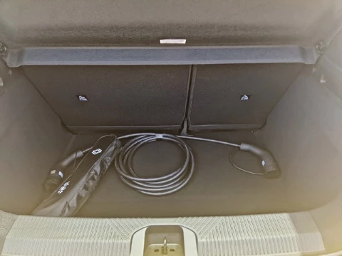 Renault 5 E-Tech Techno 90kW (120CV) Autonomía Urbana