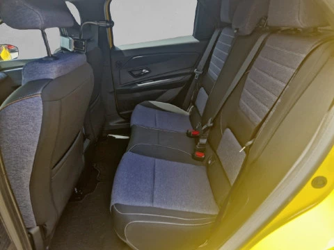 Renault 5 E-Tech Techno 90kW (120CV) Autonomía Urbana