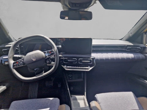 Renault 5 E-Tech Techno 90kW (120CV) Autonomía Urbana