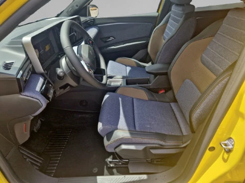 Renault 5 E-Tech Techno 90kW (120CV) Autonomía Urbana