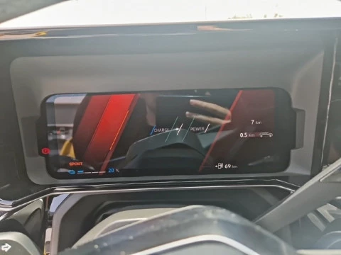 Renault 5 E-Tech Techno 90kW (120CV) Autonomía Urbana