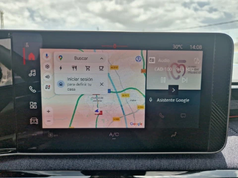 Renault 5 E-Tech Techno 90kW (120CV) Autonomía Urbana