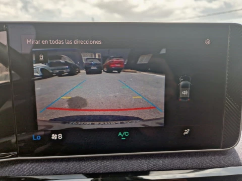 Renault 5 E-Tech Techno 90kW (120CV) Autonomía Urbana