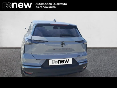 Renault Symbioz  techno full hybrid E-Tech 105 kW (145cv) -SS