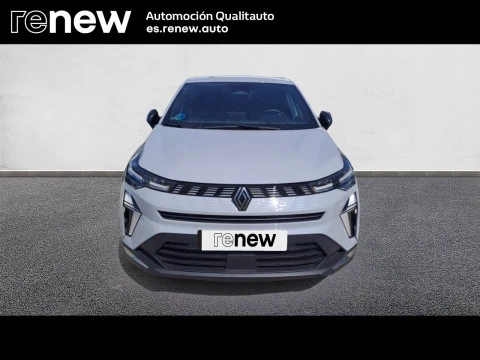Renault Symbioz  techno full hybrid E-Tech 105 kW (145cv) -SS