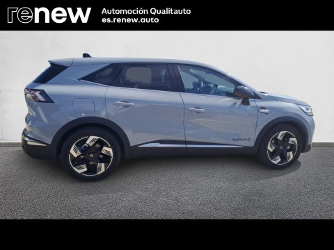 Renault Symbioz  techno full hybrid E-Tech 105 kW (145cv) -SS