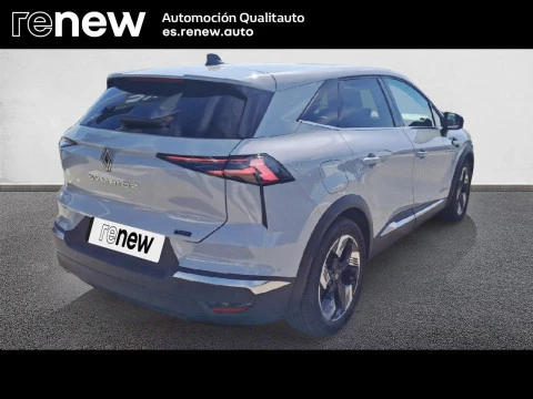 Renault Symbioz  techno full hybrid E-Tech 105 kW (145cv) -SS
