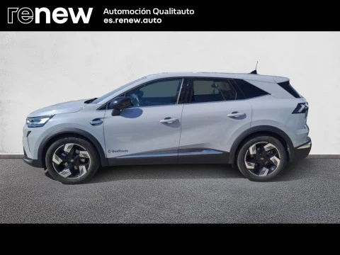 Renault Symbioz  techno full hybrid E-Tech 105 kW (145cv) -SS