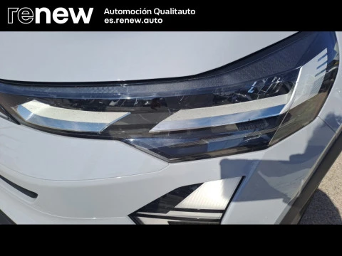 Renault Symbioz  techno full hybrid E-Tech 105 kW (145cv) -SS