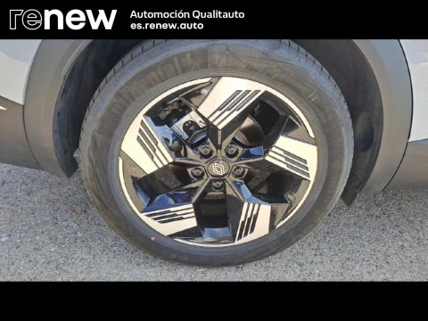 Renault Symbioz  techno full hybrid E-Tech 105 kW (145cv) -SS