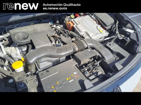 Renault Symbioz  techno full hybrid E-Tech 105 kW (145cv) -SS