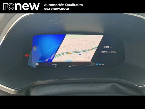 Renault Symbioz  techno full hybrid E-Tech 105 kW (145cv) -SS