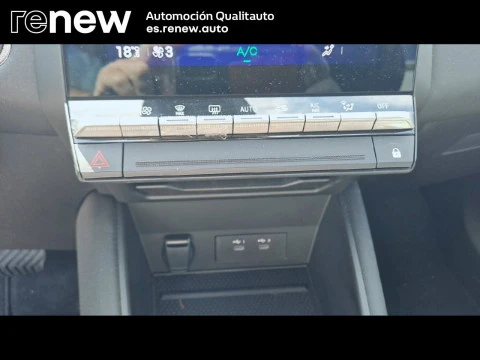 Renault Symbioz  techno full hybrid E-Tech 105 kW (145cv) -SS