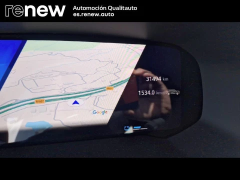 Renault Symbioz  techno full hybrid E-Tech 105 kW (145cv) -SS