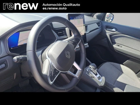 Renault Symbioz  techno full hybrid E-Tech 105 kW (145cv) -SS