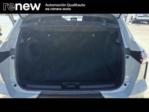 Renault Symbioz  techno full hybrid E-Tech 105 kW (145cv) -SS