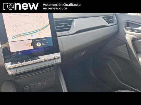 Renault Symbioz  techno full hybrid E-Tech 105 kW (145cv) -SS