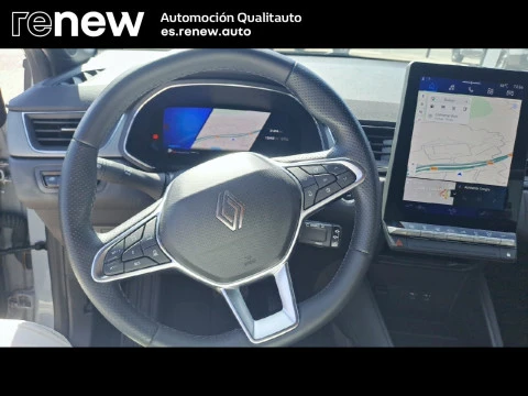 Renault Symbioz  techno full hybrid E-Tech 105 kW (145cv) -SS