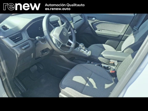 Renault Symbioz  techno full hybrid E-Tech 105 kW (145cv) -SS