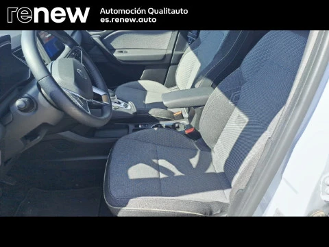 Renault Symbioz  techno full hybrid E-Tech 105 kW (145cv) -SS