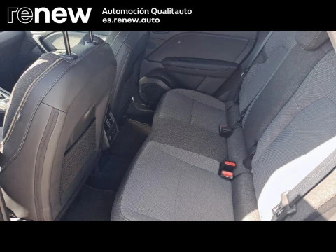 Renault Symbioz  techno full hybrid E-Tech 105 kW (145cv) -SS