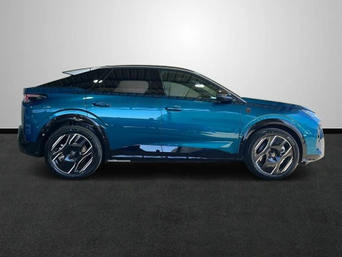 Peugeot 3008 Hybrid 1.2 107KW GT eDCS6
