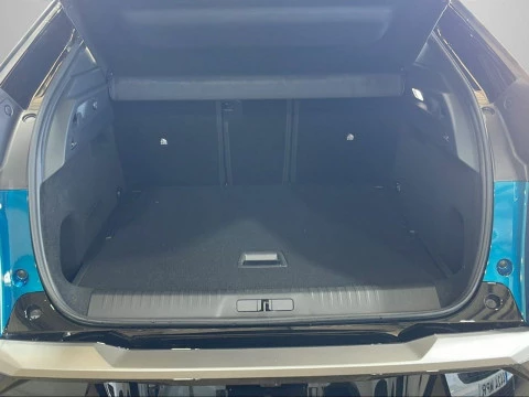Peugeot 3008 Hybrid 1.2 107KW GT eDCS6