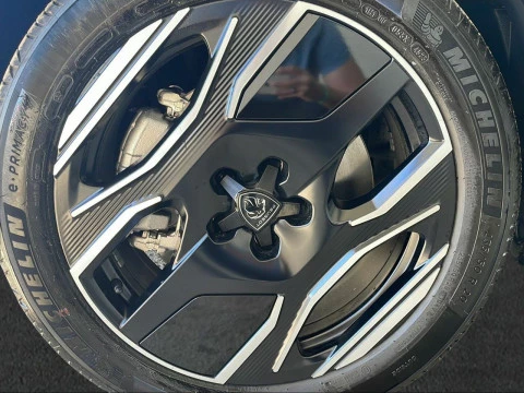 Peugeot 3008 Hybrid 1.2 107KW GT eDCS6