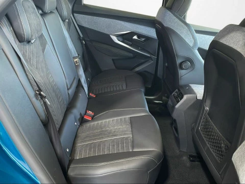 Peugeot 3008 Hybrid 1.2 107KW GT eDCS6