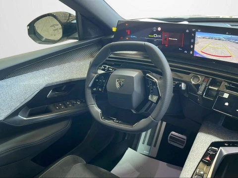 Peugeot 3008 Hybrid 1.2 107KW GT eDCS6