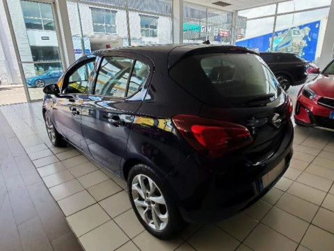 Opel Corsa 1.4 EXPRESSION 90 HP 5P