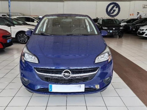 Opel Corsa 1.4 EXPRESSION 90 HP 5P