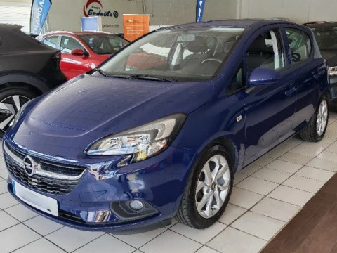 Opel Corsa 1.4 EXPRESSION 90 HP 5P
