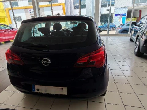 Opel Corsa 1.4 EXPRESSION 90 HP 5P
