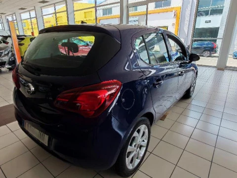 Opel Corsa 1.4 EXPRESSION 90 HP 5P