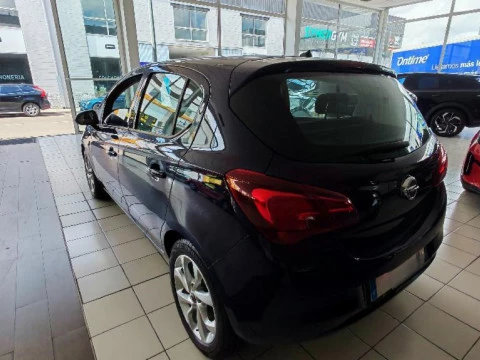 Opel Corsa 1.4 EXPRESSION 90 HP 5P