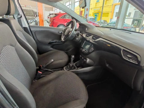 Opel Corsa 1.4 EXPRESSION 90 HP 5P