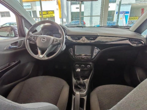 Opel Corsa 1.4 EXPRESSION 90 HP 5P