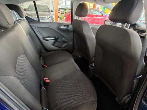 Opel Corsa 1.4 EXPRESSION 90 HP 5P