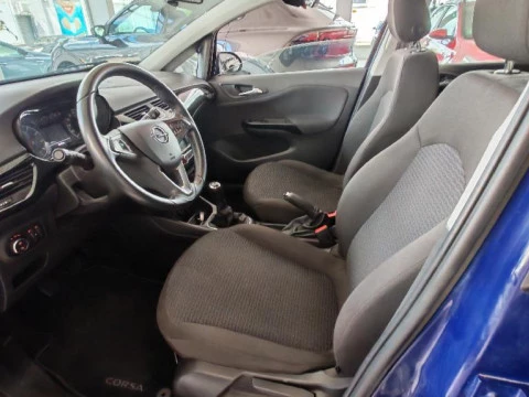 Opel Corsa 1.4 EXPRESSION 90 HP 5P