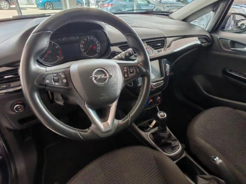Opel Corsa 1.4 EXPRESSION 90 HP 5P
