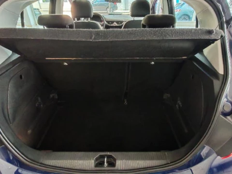 Opel Corsa 1.4 EXPRESSION 90 HP 5P
